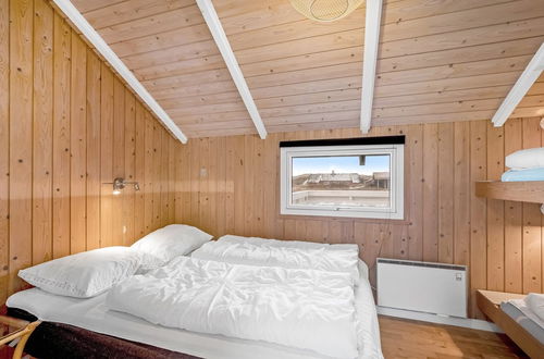 Photo 14 - Maison de 4 chambres à Harboøre avec terrasse et sauna