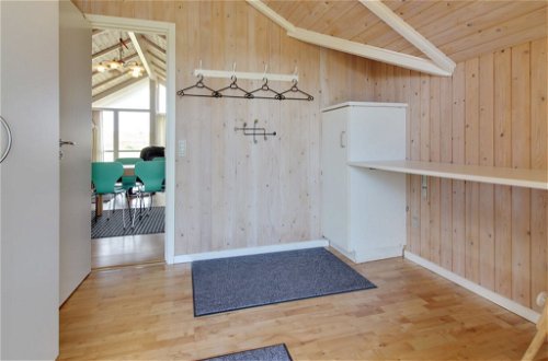 Foto 22 - Haus mit 4 Schlafzimmern in Harboøre mit terrasse und sauna