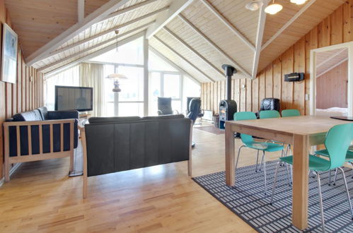 Foto 10 - Casa de 4 quartos em Harboøre com terraço e sauna