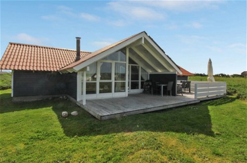 Photo 23 - 4 bedroom House in Harboøre with terrace and sauna