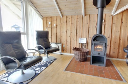 Foto 4 - Casa de 4 quartos em Harboøre com terraço e sauna