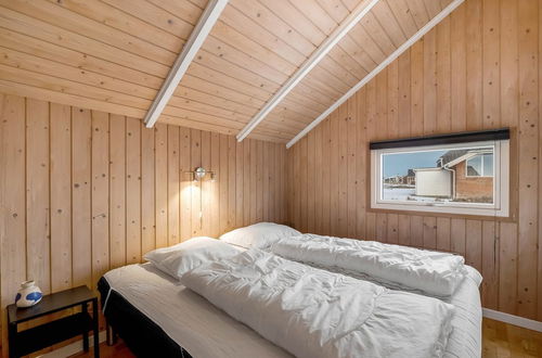 Photo 22 - Maison de 4 chambres à Harboøre avec terrasse et sauna