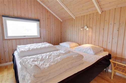 Foto 15 - Casa de 4 habitaciones en Harboøre con terraza y sauna