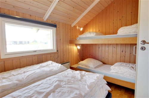 Photo 20 - 4 bedroom House in Harboøre with terrace and sauna
