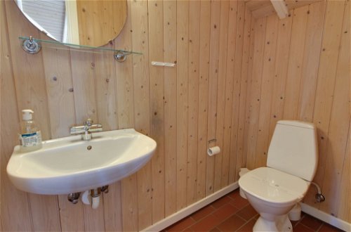 Foto 21 - Casa de 4 habitaciones en Harboøre con terraza y sauna