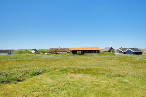 Foto 27 - Casa de 4 habitaciones en Harboøre con terraza y sauna