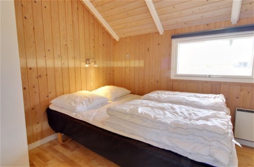 Photo 19 - 4 bedroom House in Harboøre with terrace and sauna