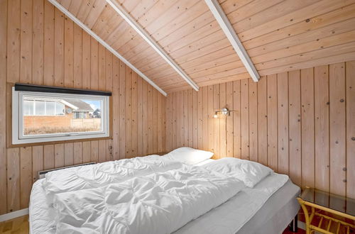 Photo 21 - Maison de 4 chambres à Harboøre avec terrasse et sauna