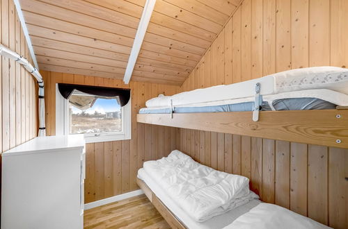 Photo 13 - Maison de 4 chambres à Harboøre avec terrasse et sauna