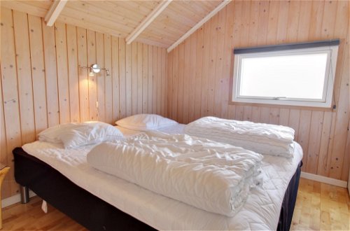 Photo 14 - 4 bedroom House in Harboøre with terrace and sauna