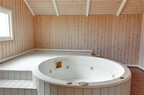 Photo 8 - Maison de 4 chambres à Harboøre avec terrasse et sauna