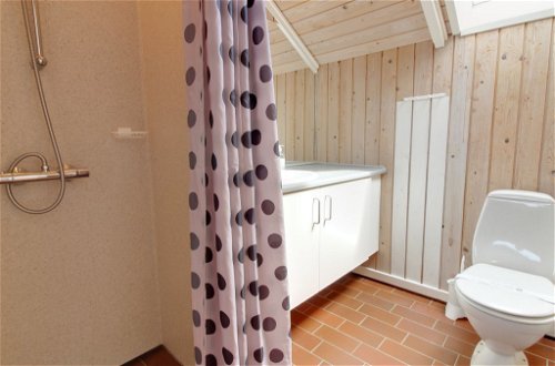 Foto 16 - Haus mit 4 Schlafzimmern in Harboøre mit terrasse und sauna