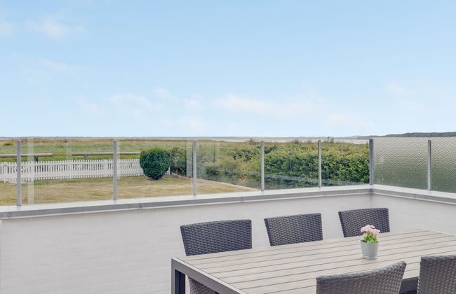 Haus mit 3 Schlafzimmern in Hejsager Strand mit terrasse - Foto 13