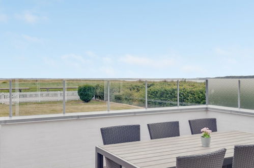 Photo 21 - Maison de 3 chambres à Hejsager Strand avec terrasse