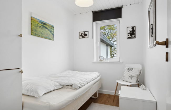 Haus mit 3 Schlafzimmern in Hejsager Strand mit terrasse - Foto 20