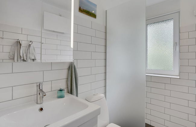 Haus mit 3 Schlafzimmern in Hejsager Strand mit terrasse - Foto 18