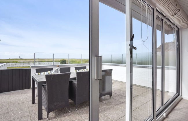Haus mit 3 Schlafzimmern in Hejsager Strand mit terrasse - Foto 27