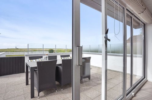 Photo 27 - Maison de 3 chambres à Hejsager Strand avec terrasse