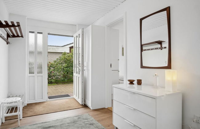 Haus mit 3 Schlafzimmern in Hejsager Strand mit terrasse - Foto 16