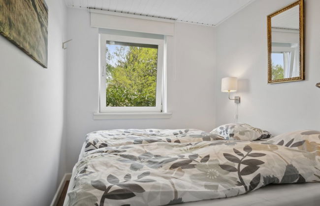 Haus mit 3 Schlafzimmern in Hejsager Strand mit terrasse - Foto 23