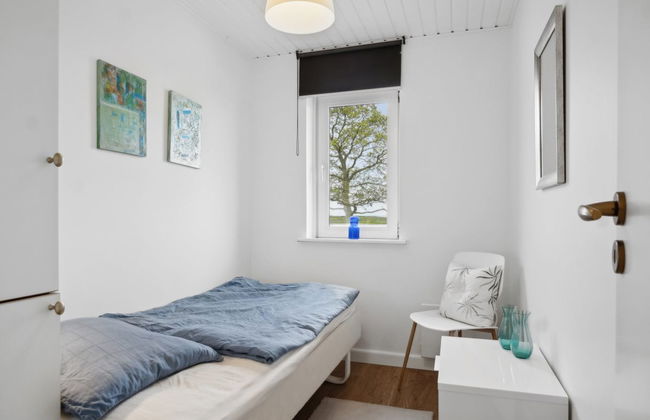 Haus mit 3 Schlafzimmern in Hejsager Strand mit terrasse - Foto 21