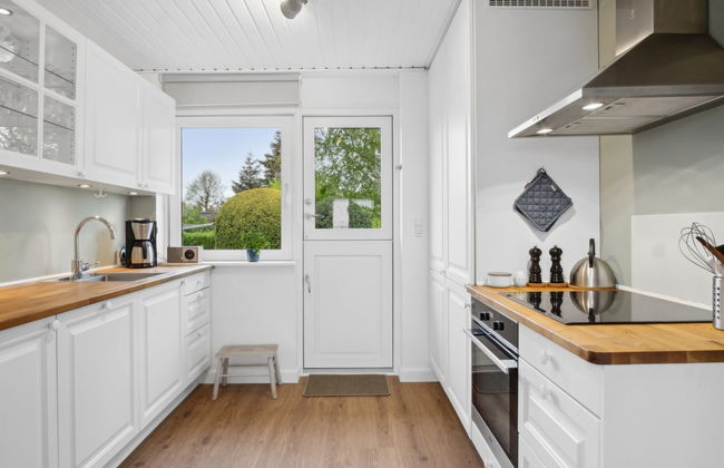 Haus mit 3 Schlafzimmern in Hejsager Strand mit terrasse - Foto 26