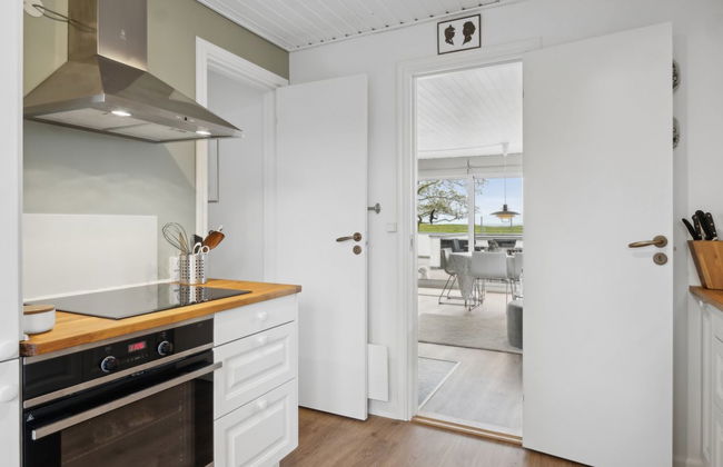 Haus mit 3 Schlafzimmern in Hejsager Strand mit terrasse - Foto 25