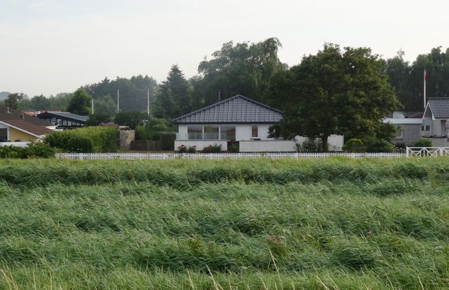 Haus mit 3 Schlafzimmern in Hejsager Strand mit terrasse - Foto 8