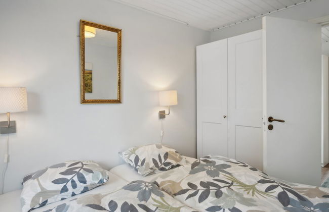 Haus mit 3 Schlafzimmern in Hejsager Strand mit terrasse - Foto 22