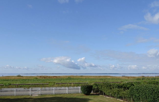 Haus mit 3 Schlafzimmern in Hejsager Strand mit terrasse - Foto 7
