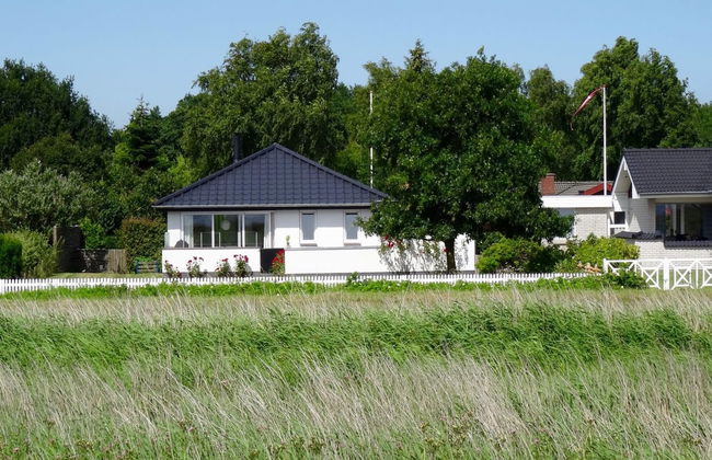 Haus mit 3 Schlafzimmern in Hejsager Strand mit terrasse - Foto 32