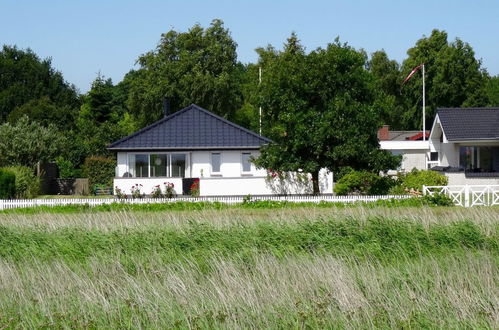 Photo 2 - Maison de 3 chambres à Hejsager Strand avec terrasse