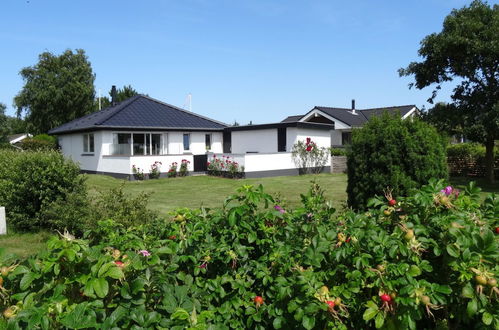 Photo 26 - Maison de 3 chambres à Hejsager Strand avec terrasse