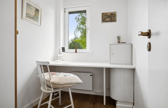 Haus mit 3 Schlafzimmern in Hejsager Strand mit terrasse - Foto 19
