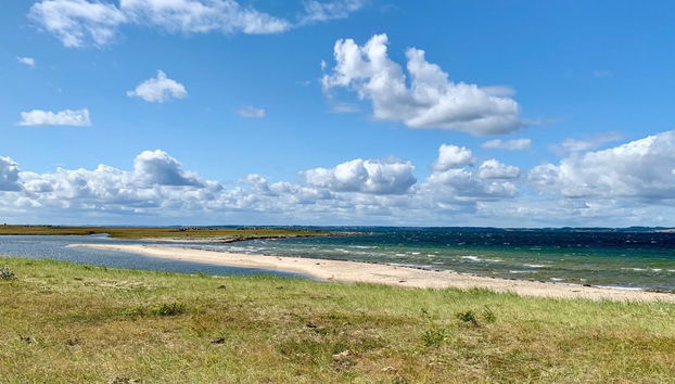 Haus mit 3 Schlafzimmern in Hejsager Strand mit terrasse - Foto 4
