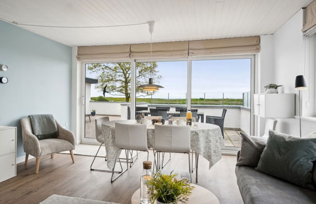 Haus mit 3 Schlafzimmern in Hejsager Strand mit terrasse - Foto 29