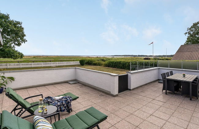 Haus mit 3 Schlafzimmern in Hejsager Strand mit terrasse - Foto 14