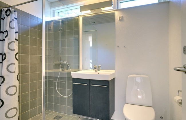 "Bergit" - 55m from the sea - Foto 15