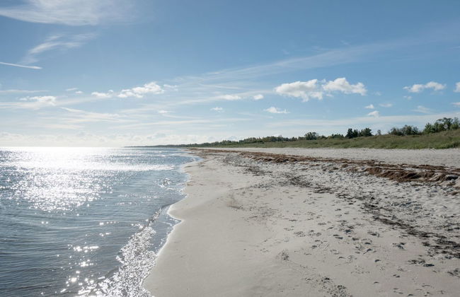 "Bergit" - 55m from the sea - Foto 3