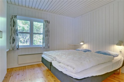 Foto 15 - Haus mit 2 Schlafzimmern in Væggerløse mit terrasse