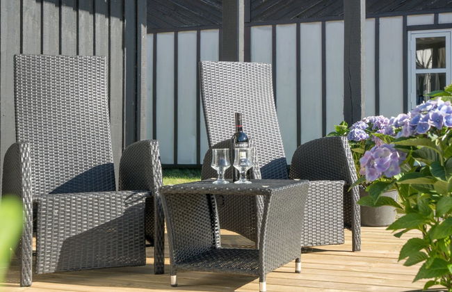 "Bergit" - 55m from the sea - Foto 8