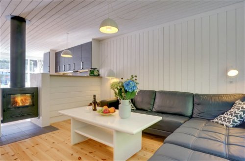 Foto 5 - Haus mit 2 Schlafzimmern in Væggerløse mit terrasse