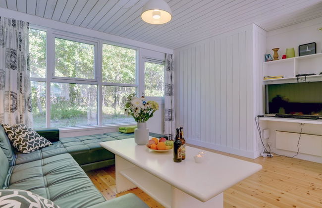 "Bergit" - 55m from the sea - Foto 23