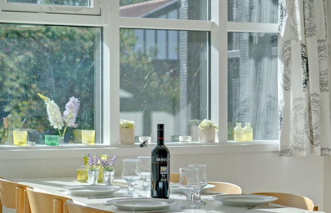 "Bergit" - 55m from the sea - Foto 20