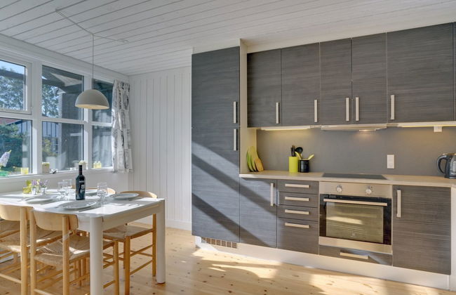 "Bergit" - 55m from the sea - Foto 18