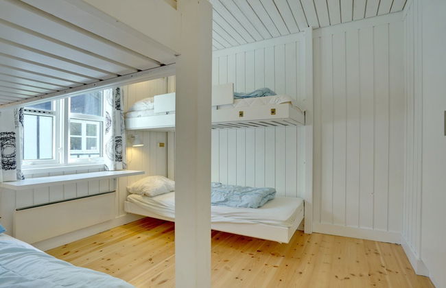 "Bergit" - 55m from the sea - Foto 13