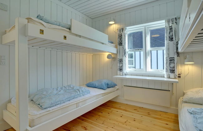 "Bergit" - 55m from the sea - Foto 12