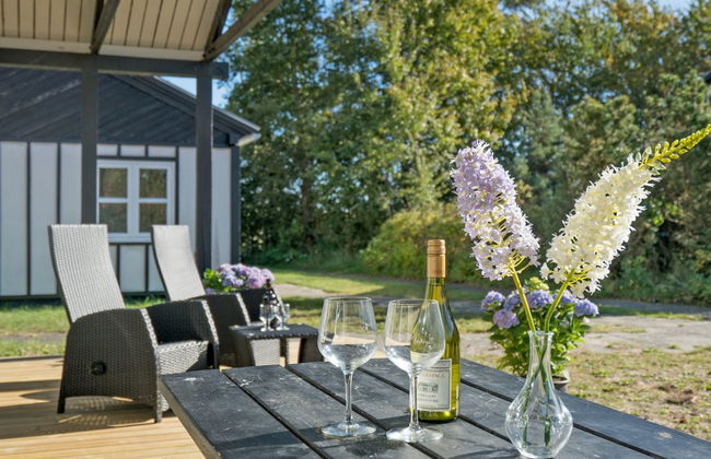 "Bergit" - 55m from the sea - Foto 11