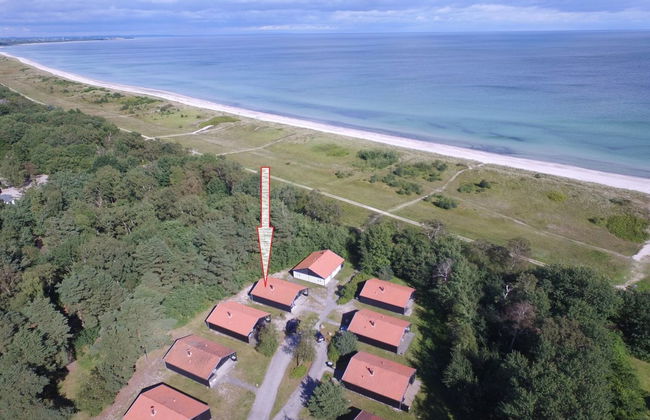 "Bergit" - 55m from the sea - Foto 27