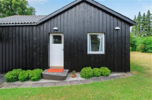Photo 21 - 2 bedroom House in Gilleleje with terrace